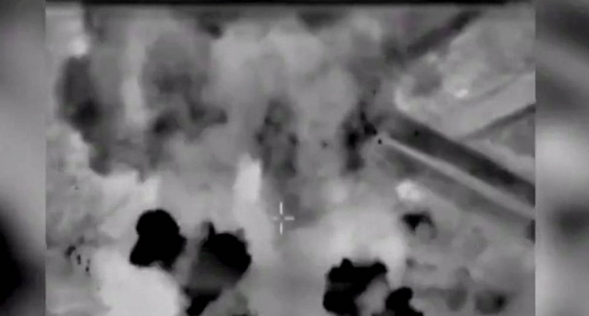 Israel ataco a Gaza rompiendo la tregua