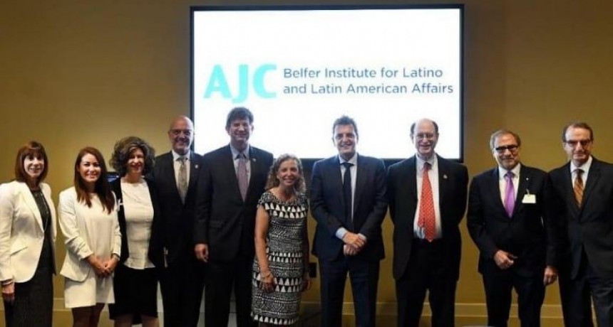 Argentina será sede del Congreso Judío Latinoamericano