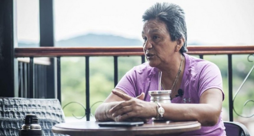 Milagro Sala podría volver a la cárcel