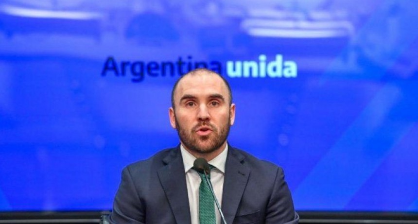 Anunciaron que se pagara  u$s430 millones al Club de París