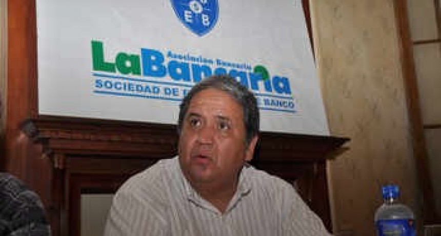 Bancarios acordaron un aumento del 43% en la revisión paritaria