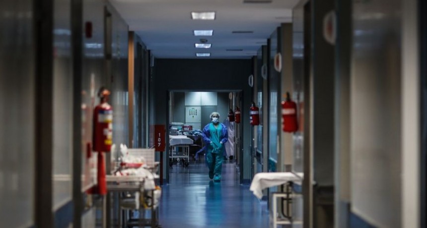 Argentina informa 24.463 nuevos contagios y 452 muertos
