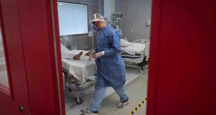 Salta confirmó 703 nuevos casos de coronavirus y 19 fallecidos