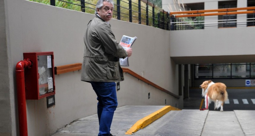 Cuanto les cuesta a los argentinos mantener la Quinta de Olivos