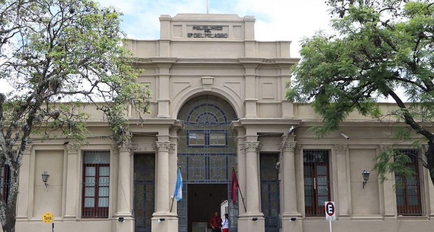 Salta notificaron 710 casos nuevos de COVID-19