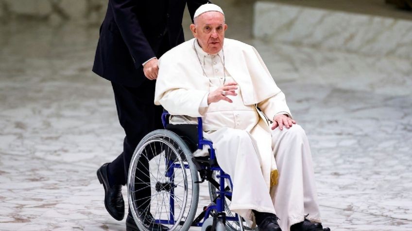 El papa Francisco va nombrar 21 nuevos cardenales