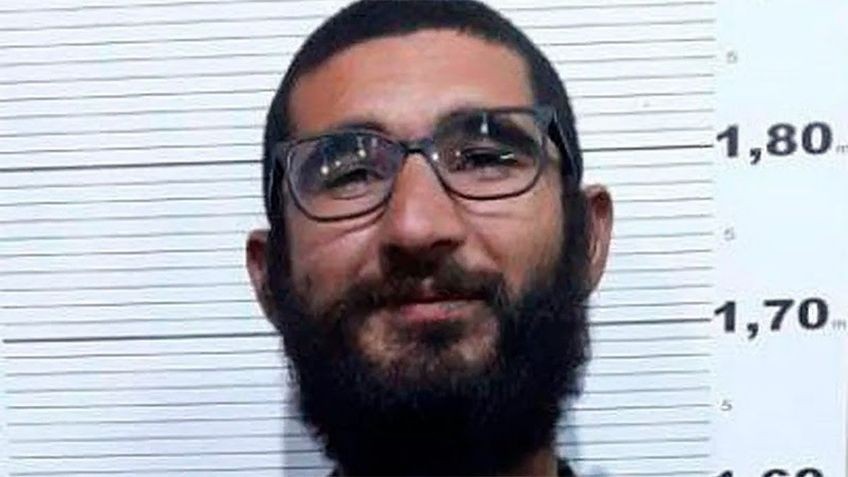 Detuvieron  a un iraní con documentos falsos