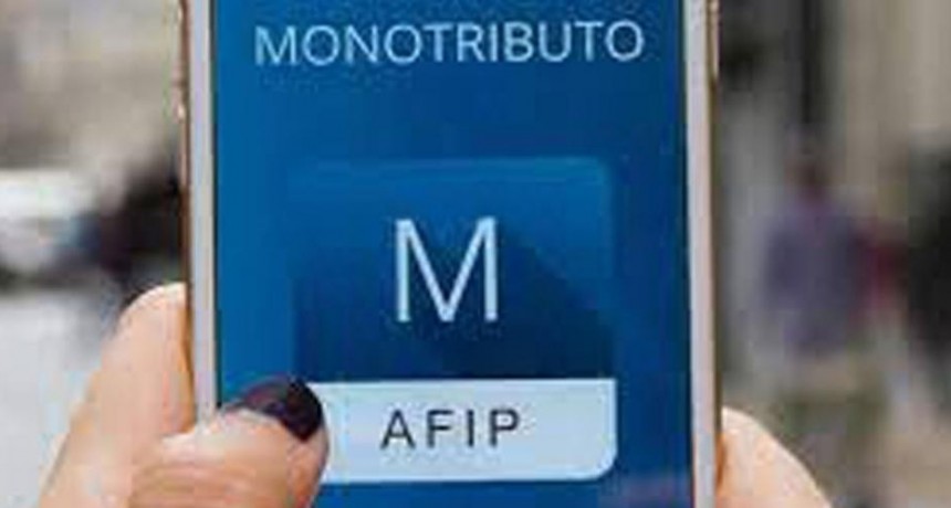 Monotributo: cómo hay que facturar a partir del día de hoy