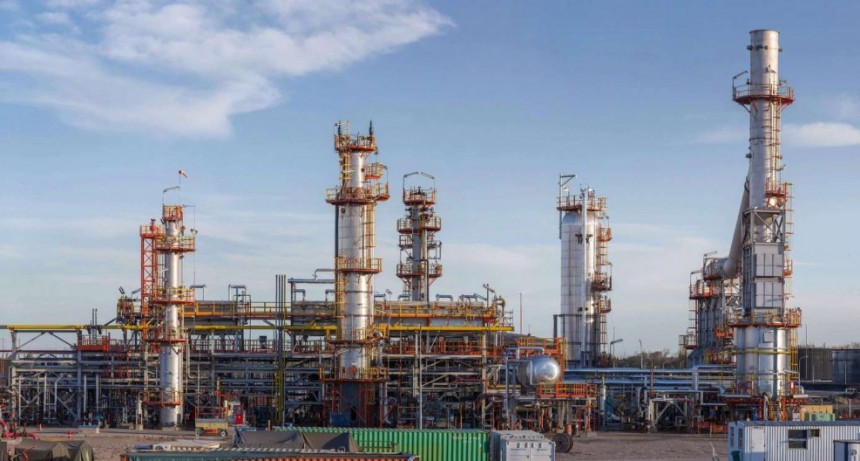 El Gobierno garantizará el abastecimiento de gasoil