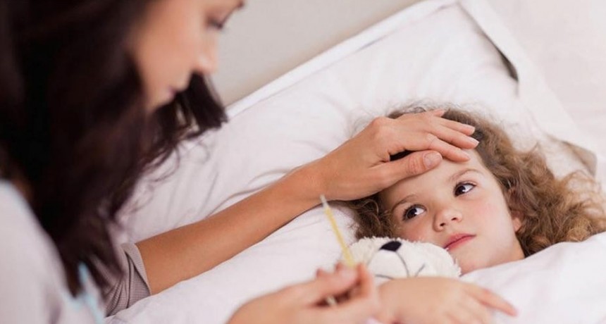 Cómo se previene la Bronquiolitis en la infancia