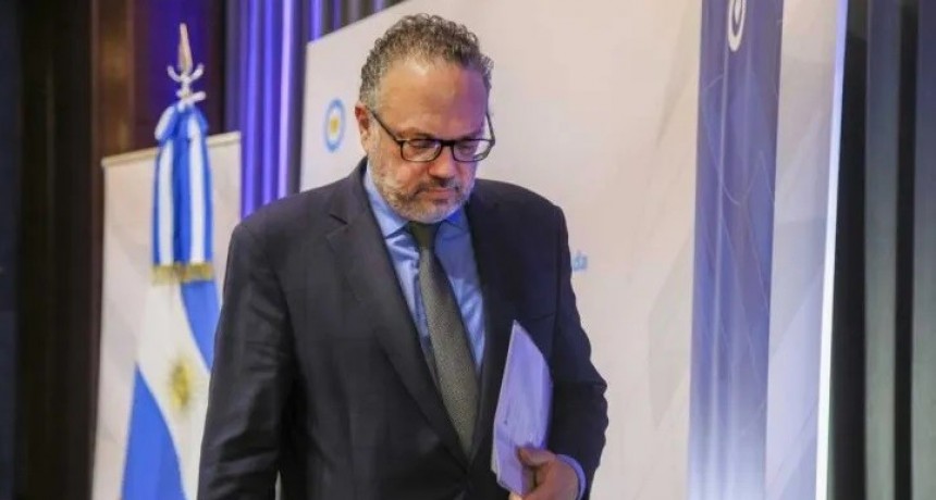 La salida de Kulfas abre varios interrogantes