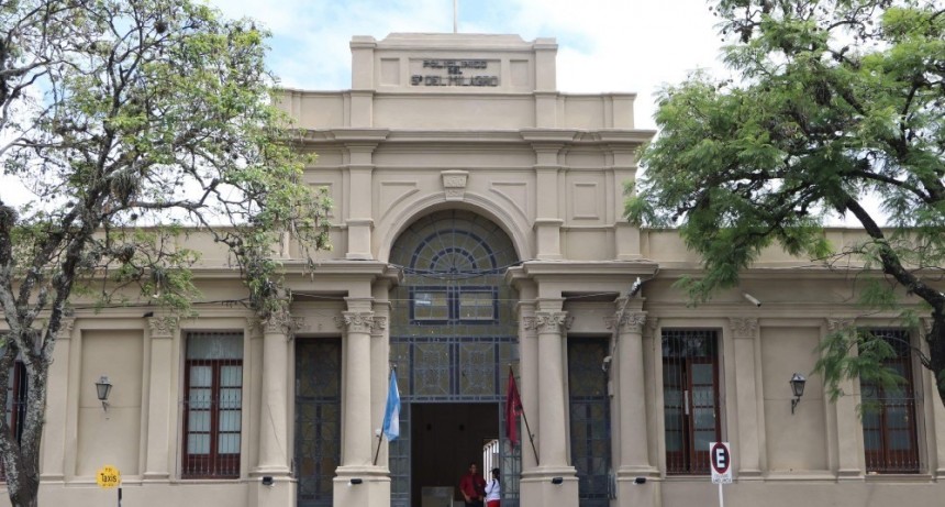Casos nuevos de COVID-19 en la Provincia