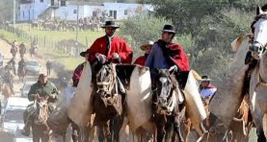 Salta iniciò los actos conmemorativo al General Güemes
