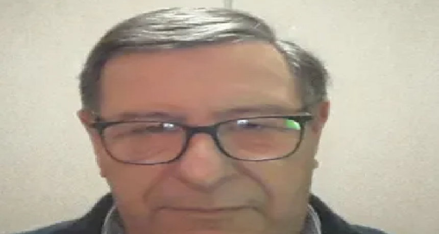 Identifican al turista que murió en alud en Bariloche