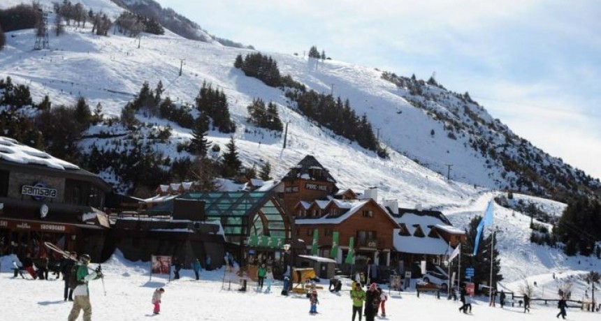 Llega un invierno con temperatura bajo cero