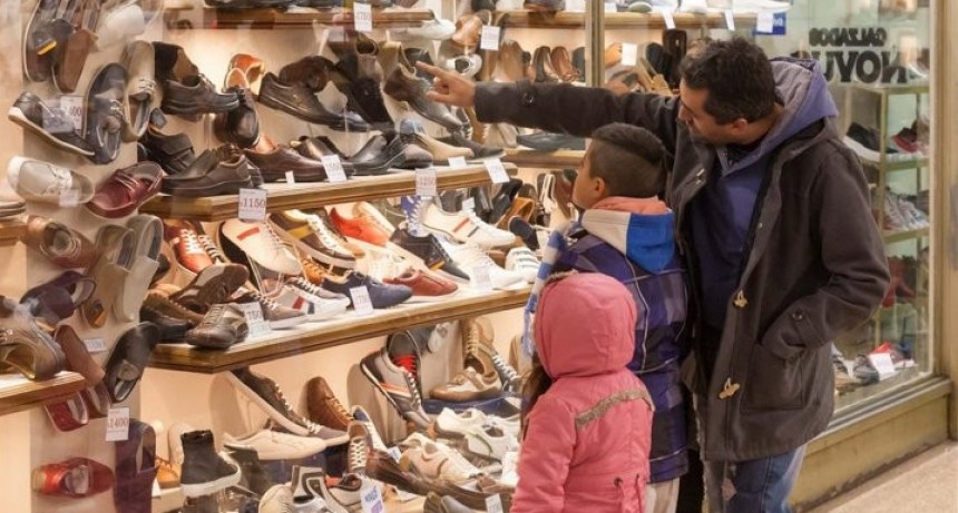 El Dìa del Padre se prevén gasto promedio de $3.350 en regalos 