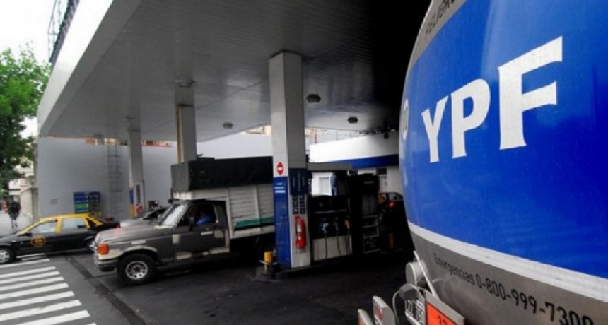 Los precios del gasoil aumentan 12%