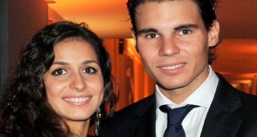 Nadal confirma que va a ser padre