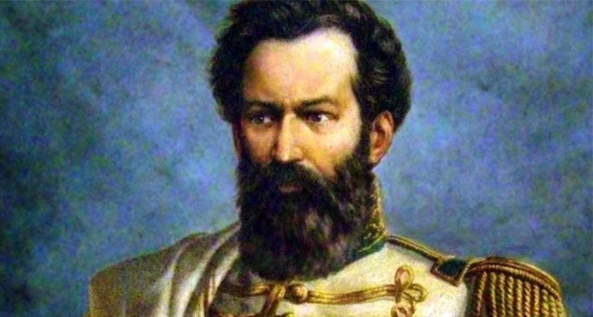 Martín Miguel de Güemes fue'el primer demócrata argentino'
