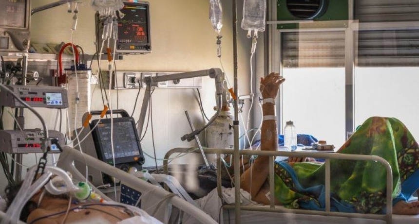 Coronavirus : reportaron 28.039 contagios en Argentina