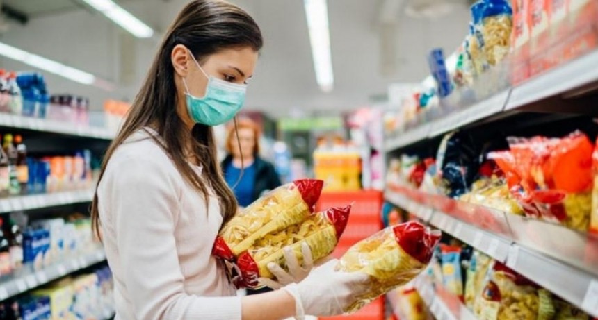 En el incremento de precios Argentina superó a Venezuela  