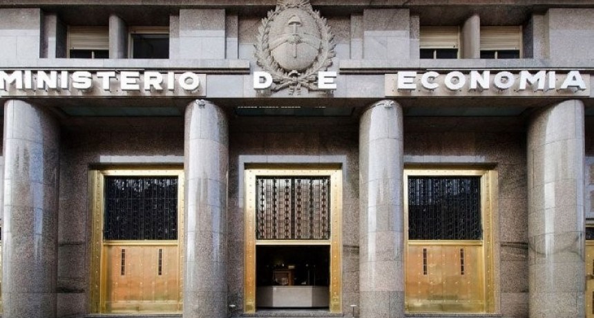 El Gobierno colocó $358.000 millones en el mercado local