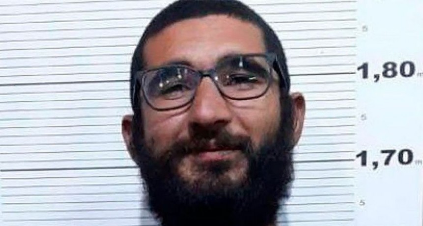 Detuvieron  a un iraní con documentos falsos