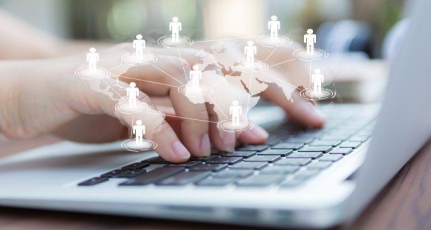 Emprendedores se capacitan en herramientas digitales