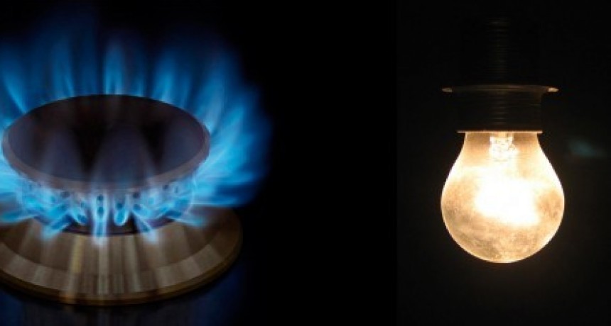 El subsidio de gas y luz no lo perderán quienes completen un formulario
