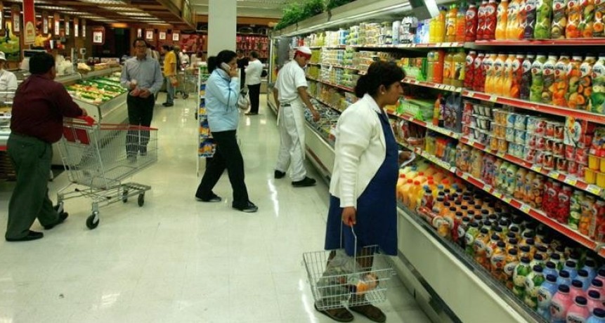 Crecen las dificultades para reponer mercaderías