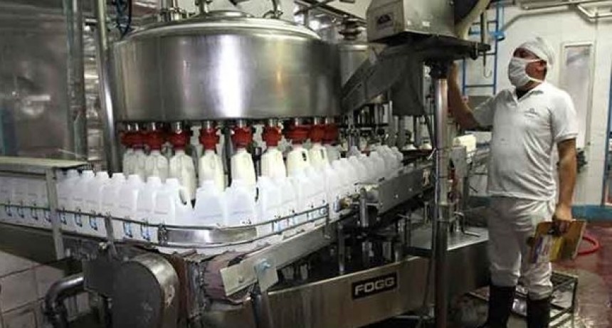 Día Mundial de la Leche