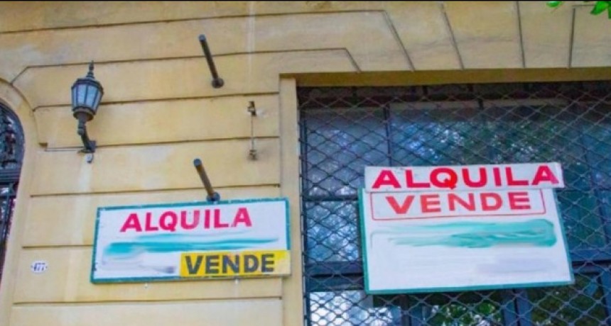 Alquileres piden subas de hasta el 100% para renovar contratos