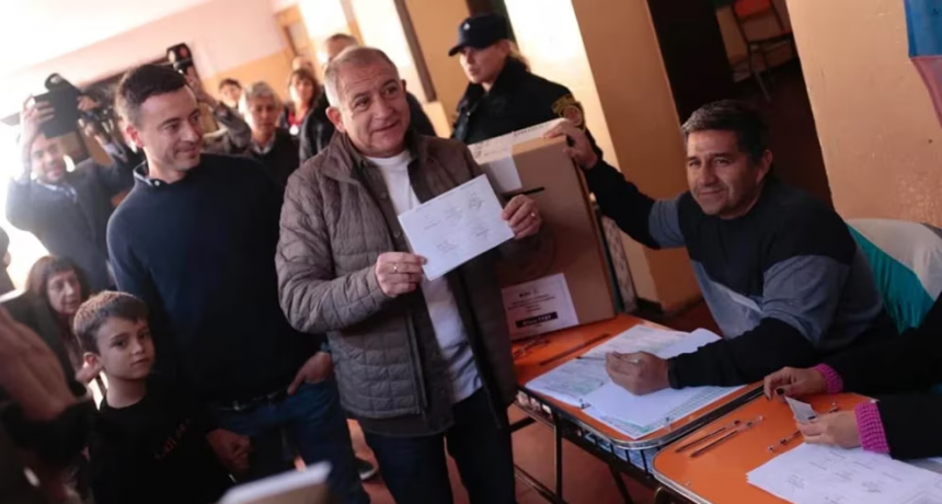 Elecciones Córdoba 2023