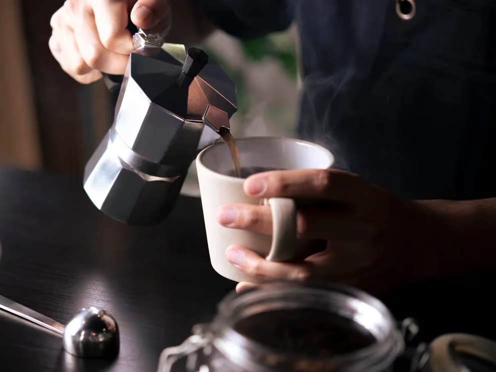 Qué beneficios nos dà el café 