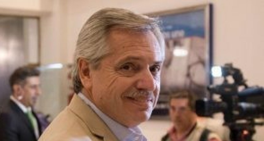 Bonadio citó a declarar a Alberto Fernández 