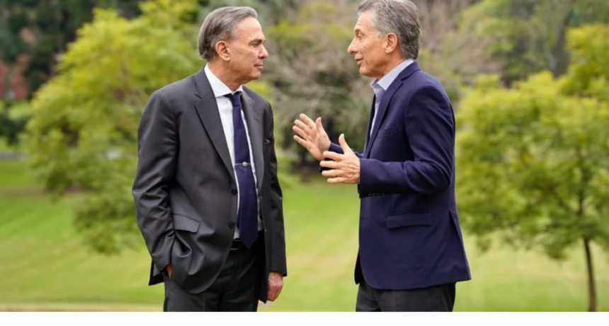 Cumbre de Cambiemos el 10 de julio próximo