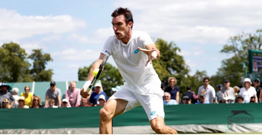 Los argentinos están en la segunda ronda Grand Slam