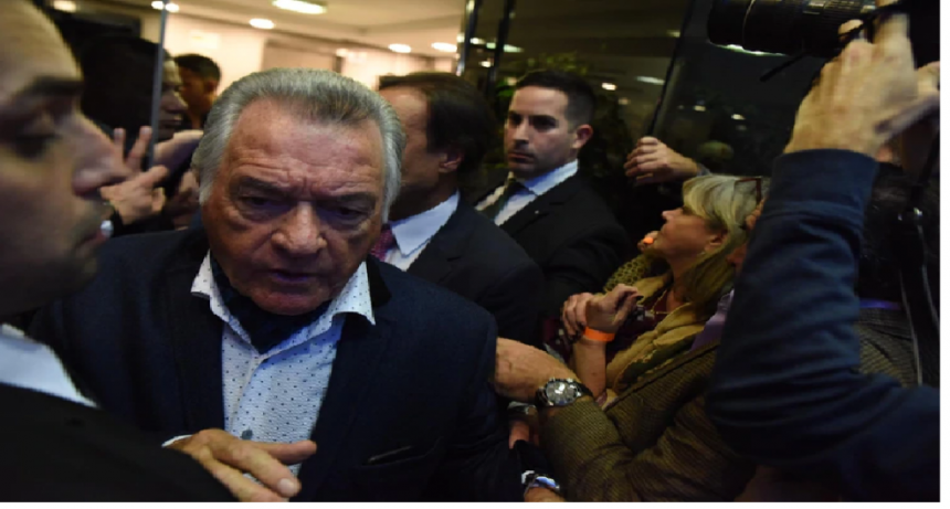 candidatos de Roberto Lavagna en Buenos Aires tendrán PASO