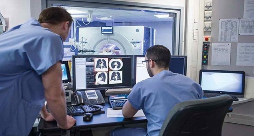 La Inteligencia Artificial realiza diagnósticos y supera a los profesionales