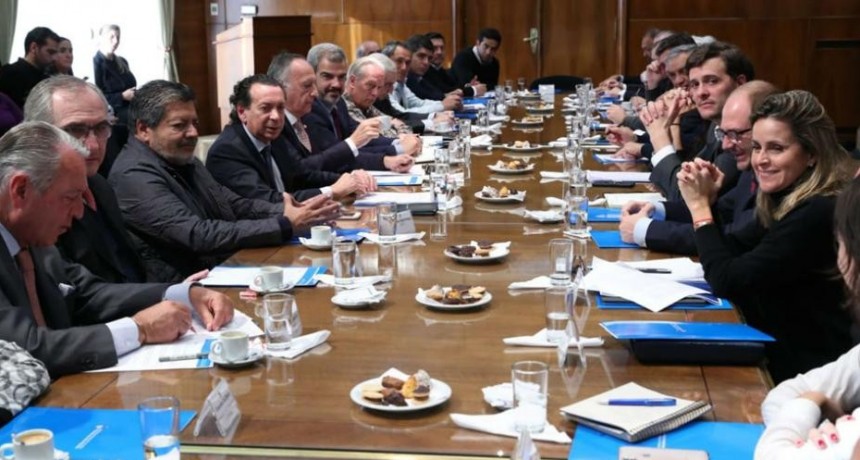 Empresarios y Sindicalistas apoyan acuerdo Merco Sur -Unión Europea