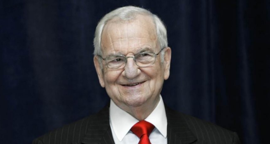 Murió el talentoso Lee Iacocca 