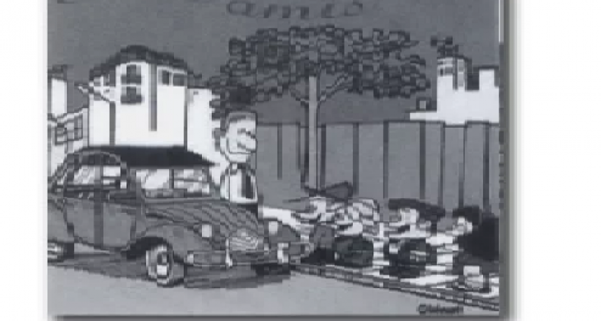 Feliz cien años ¿Citroën!
