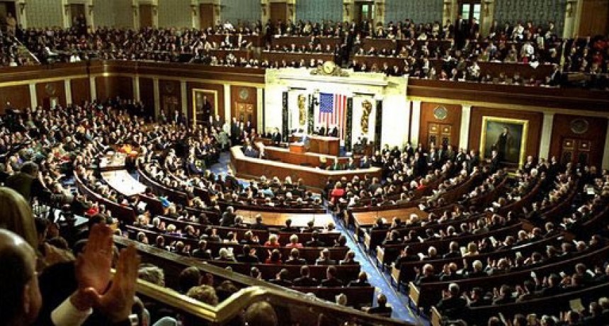 Estados Unidos bajará la tasa de interés de referencia