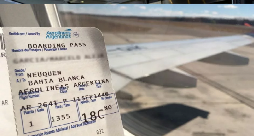 Diputados ahorró casi 50 millones de pesos de canje de pasajes