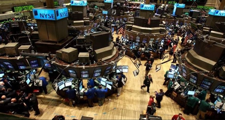 Wall Street cierra con ganancias este miércoles