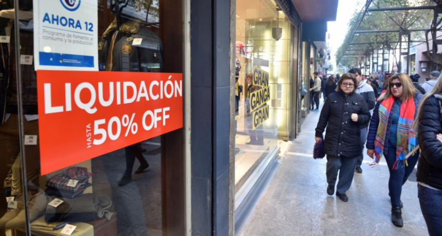 Impulsar las ventas con liquidaciones