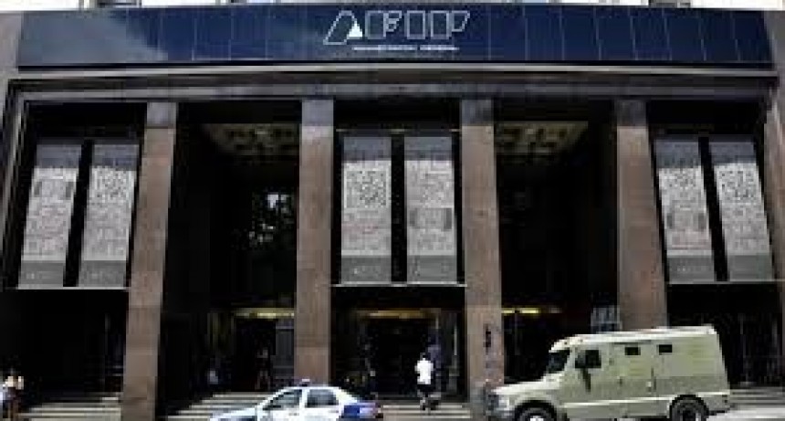 AFIP en busca del Registro Único Tributario–Padrón Federal 