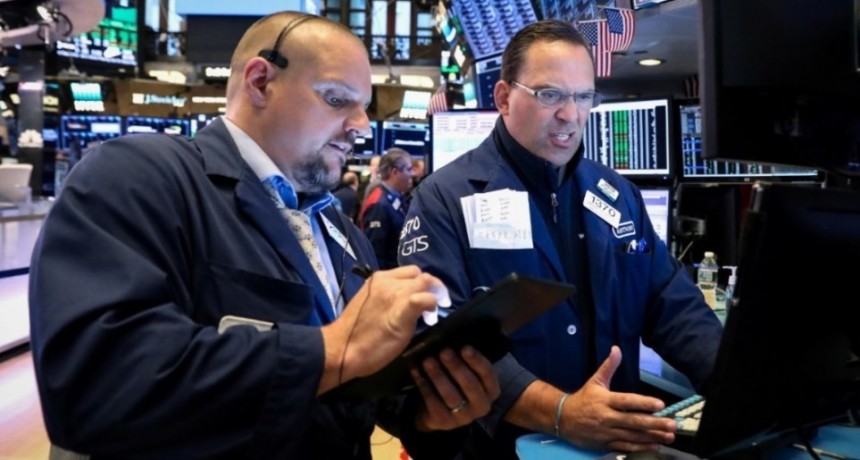 La Bolsa de Estados Unidos cerró con signo mixto