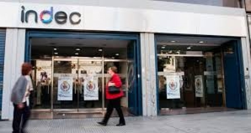El Indec difundirá la inflación de junio
