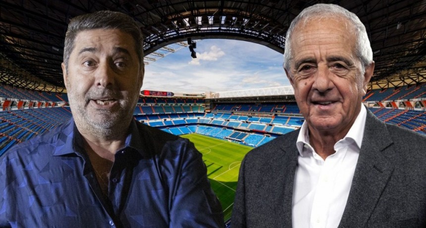 El Superclásico vuelve a jugarse en Madrid